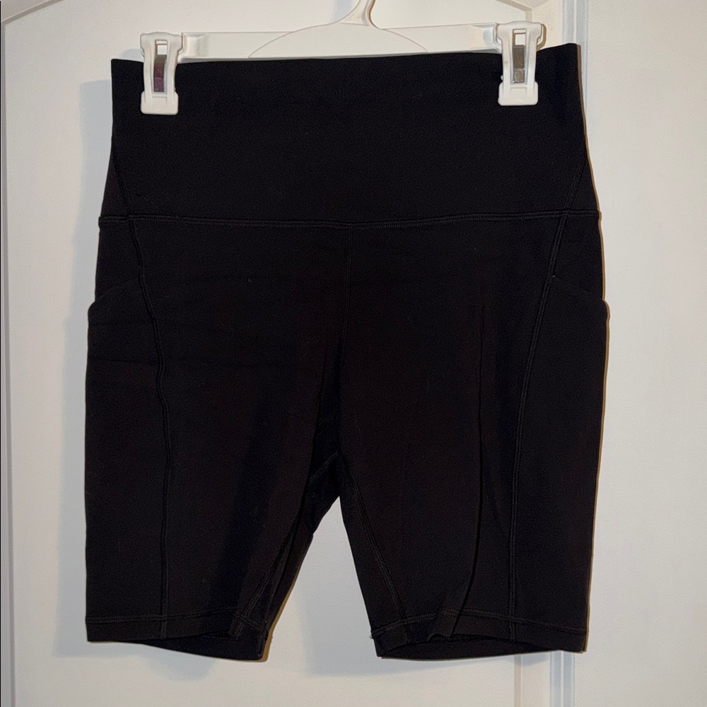 Lululemon Shorts - Align